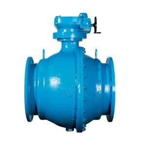 Klinger Ball Valve KHI