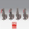safety valve