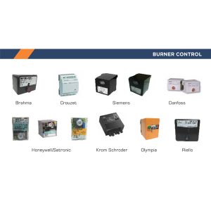 burner control