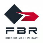 fbr burner logo