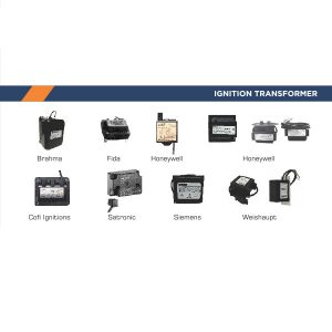Home 24 ignition transformer