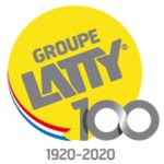 logo latty