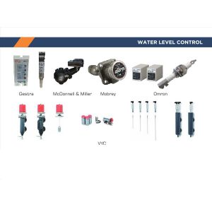 Home 28 water level control