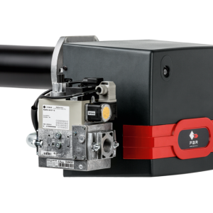 Dual Fuel Gas Light Oil burners single stage