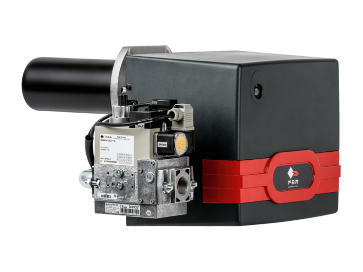 Gas Burners Single Stage Gas Burners Single Stage