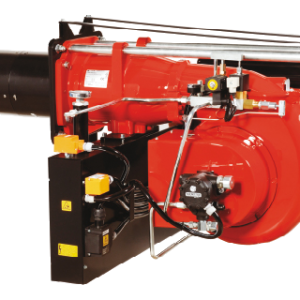 Home 18 heavy oil burners 2 stage