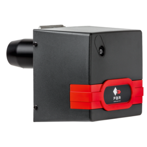 light oil burner single stage