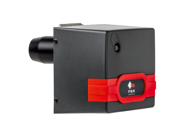 Light Oil Burners Single Stage Ketelindo Pratama